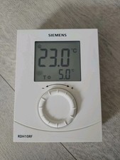 Siemens rdh10rf wireless for sale  SOLIHULL