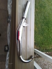 micron exhaust for sale  CHESTERFIELD