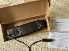 Bygd power inverter for sale  MANCHESTER