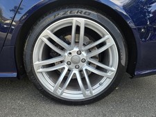 Audi rs6 alloys for sale  BLACKBURN