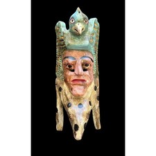 Vintage guerrero mexican for sale  Laguna Beach