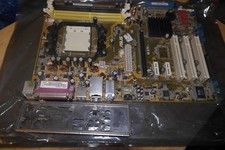 Asus motherboard shield for sale  GLOUCESTER