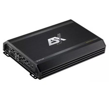 Esx sxe100.4 signum usato  Canicatti