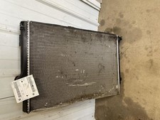 Radiator fits golf for sale  Edgerton