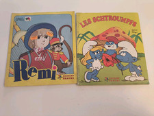 Lot album panini d'occasion  Pertuis