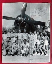 8x10 signed photo for sale  Urbandale