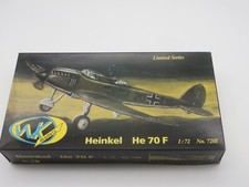 Models heinkel he70f gebraucht kaufen  Georgensgmünd