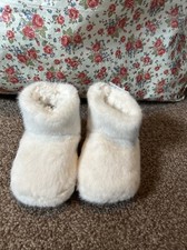 Bnwt girls fluffy for sale  GLASGOW