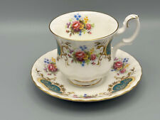Royal albert england for sale  WYMONDHAM