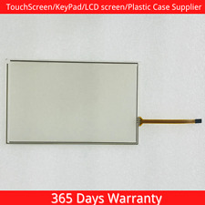 Digitalizador de painel de vidro tela sensível ao toque KDT-2502 para tela sensível ao toque KDT-2502 comprar usado  Enviando para Brazil