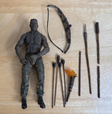 Neca jungle disguise for sale  STOURBRIDGE