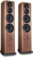 Wharfedale evo 4.4 usato  Massa di Somma