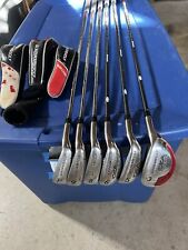 2 adams hybird sets iron for sale 2 adams hybird sets iron for sale Escondido