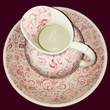 Antique staffordshire pitcher for sale  Oak Ridge
