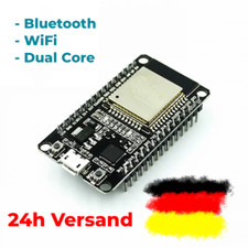 Esp32 wroom32 wroom32d gebraucht kaufen  Pforzheim