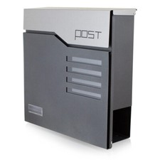 Design briefkasten 16444 gebraucht kaufen  Großdubrau