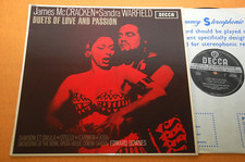 Mccracken warfield duets gebraucht kaufen  Bonn