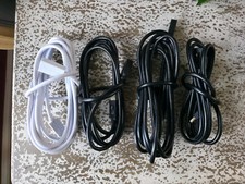 4 15 pés cabo de extensão USB 3.0 tipo A padrão macho para fêmea M/F comprar usado  Enviando para Brazil