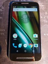 Motorola moto 3rd for sale  LONDON
