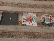 MEGA CD - Final Fight CD - Mega Drive Genesis Sega CD # NTSC/J comprar usado  Enviando para Brazil