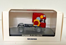 Wiking 1:87 22000191 Scania R124 Zugmaschine 420 PS IAA 2002 - TOP + OVP A1276 comprar usado  Enviando para Brazil