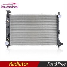 Car aluminium radiator for sale  Chino