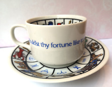 Vintage zodiac fortune for sale  NOTTINGHAM