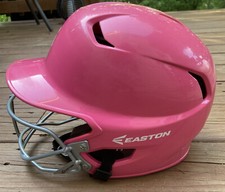 Easton batting helmet for sale  Raymond
