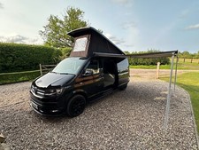 Transporter campervan lwb for sale  BRIDGNORTH