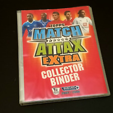 Match attax extra for sale  LEYLAND