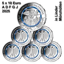 Deutschland euro 2025 gebraucht kaufen  Leipzig