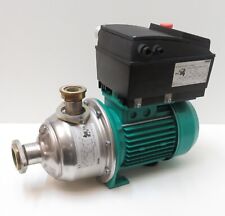 Wilo mhie403 mod gebraucht kaufen  Hamburg