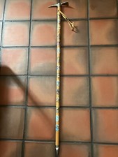 Walking stick pick for sale  ALFRETON