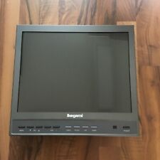 Ikegami monitor gebraucht kaufen  Wallersdorf