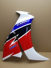 Honda cbr1000rr fireblade for sale  SOUTH MOLTON