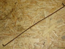 Zugstange vom kupplungspedal gebraucht kaufen  Meckenbeuren