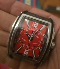 Orologio uomo locman usato  Bologna