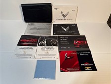 2020 chevrolet corvette for sale  Tampa