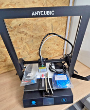 Anycubic mega drucker gebraucht kaufen  Schönwalde