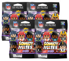 Packs squeezymates nfl for sale  Paris