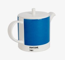 Usado, Bule raro Pantone Universe, impressoras azuis 7461 comprar usado  Enviando para Brazil