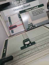 Vintage faber castell for sale  NOTTINGHAM