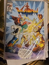 Voltron 1985 for sale  French Village
