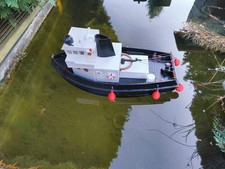 Schlepper höhe ca gebraucht kaufen  Bad Oeynhausen