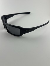 Oakley Fives Squared SI Cerakote Cobalto Preto Irídio Edição Padrão OO9238-2254 comprar usado  Enviando para Brazil