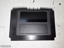 Usado, 1999 OPEL VECTRA DISPLAY SCREEN CLOCK 024404026 5WK70087 comprar usado  Enviando para Brazil