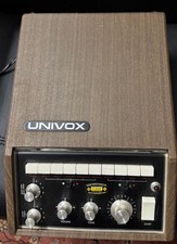 Univox drum machine d'occasion  Châtillon