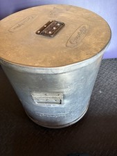 Grundybin round rare for sale  DROITWICH