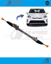 Rack de direção Toyota Prius 1.8L híbrido 2009 - 2015, usado comprar usado  Enviando para Brazil