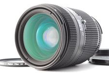 Obiektyw zoom Nikon AF Nikkor 35-70mm f/2.8 D z filtrem z nasadkami prawie idealny z JAPONII na sprzedaż  Wysyłka do Poland